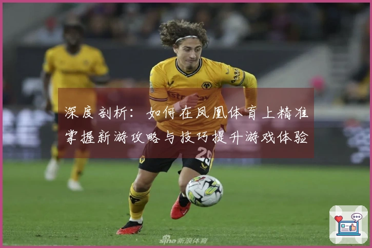 深度剖析：如何在凤凰体育上精准掌握新游攻略与技巧提升游戏体验