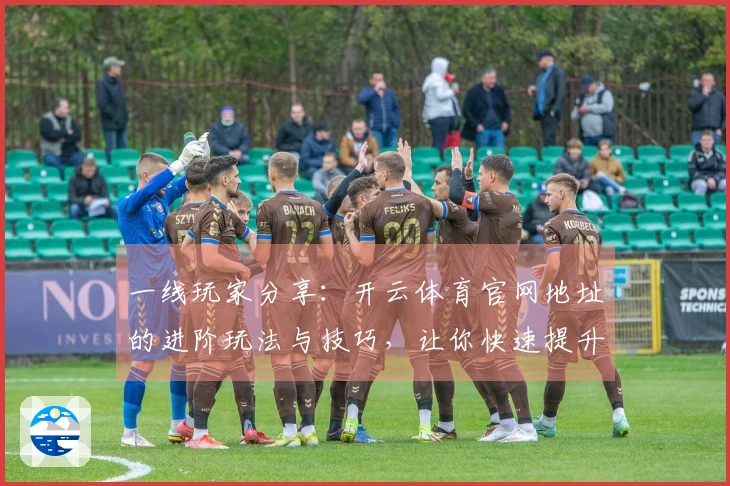 一线玩家分享：开云体育官网地址的进阶玩法与技巧，让你快速提升游戏体验